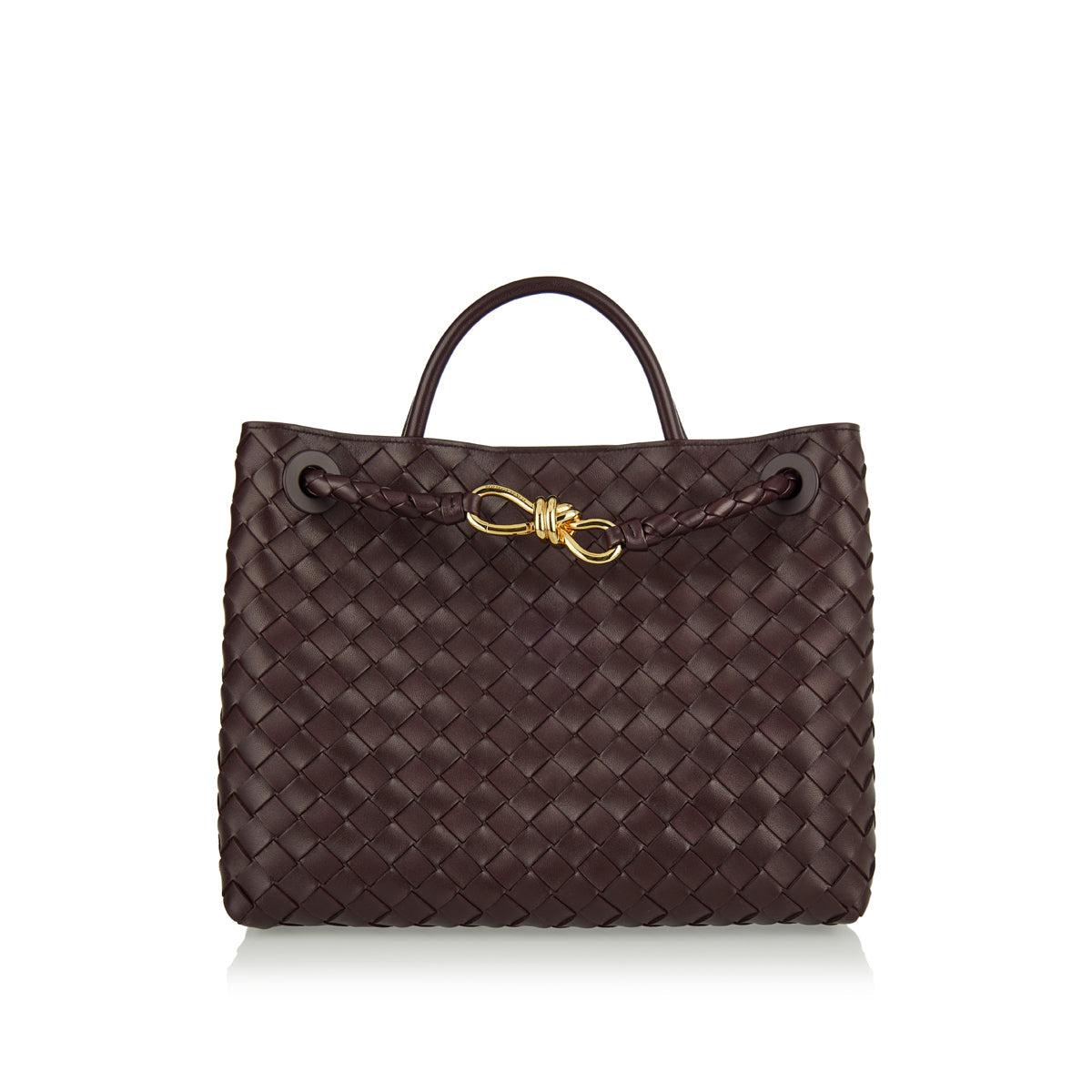 Bottega veneta Bags оригінал | Швидка доставка Україна – боковий вид