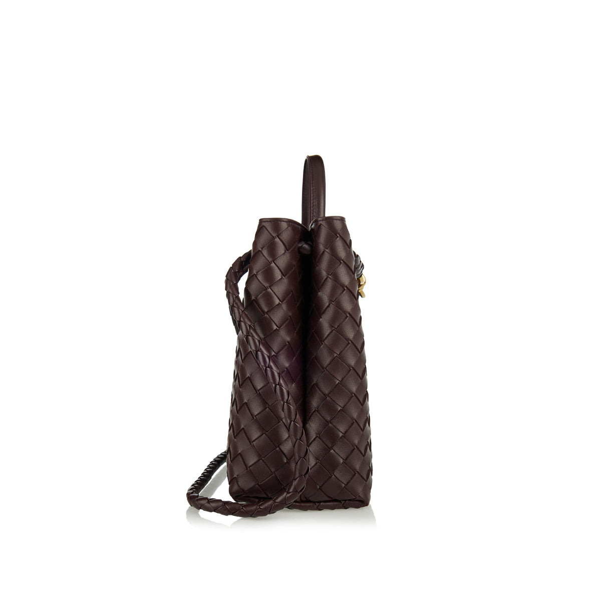 Bottega veneta Bags оригінал | Швидка доставка Україна – вид ззаду