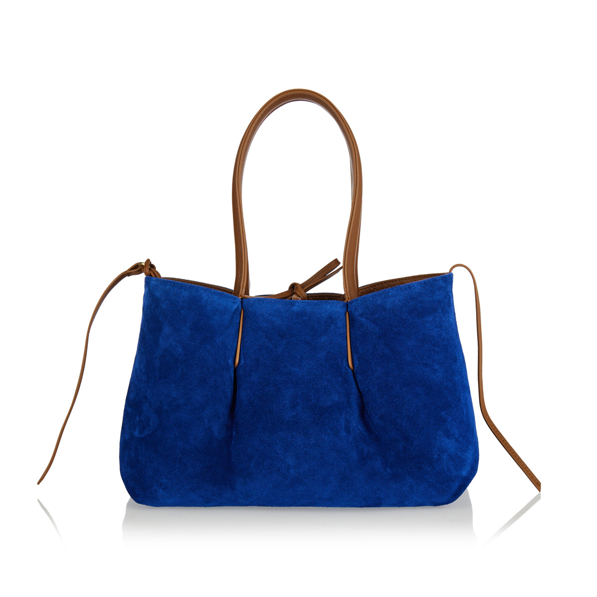Pinacoteca Reversible Tote Bag Bottega veneta – Гарантія оригінальності – збільшений вид