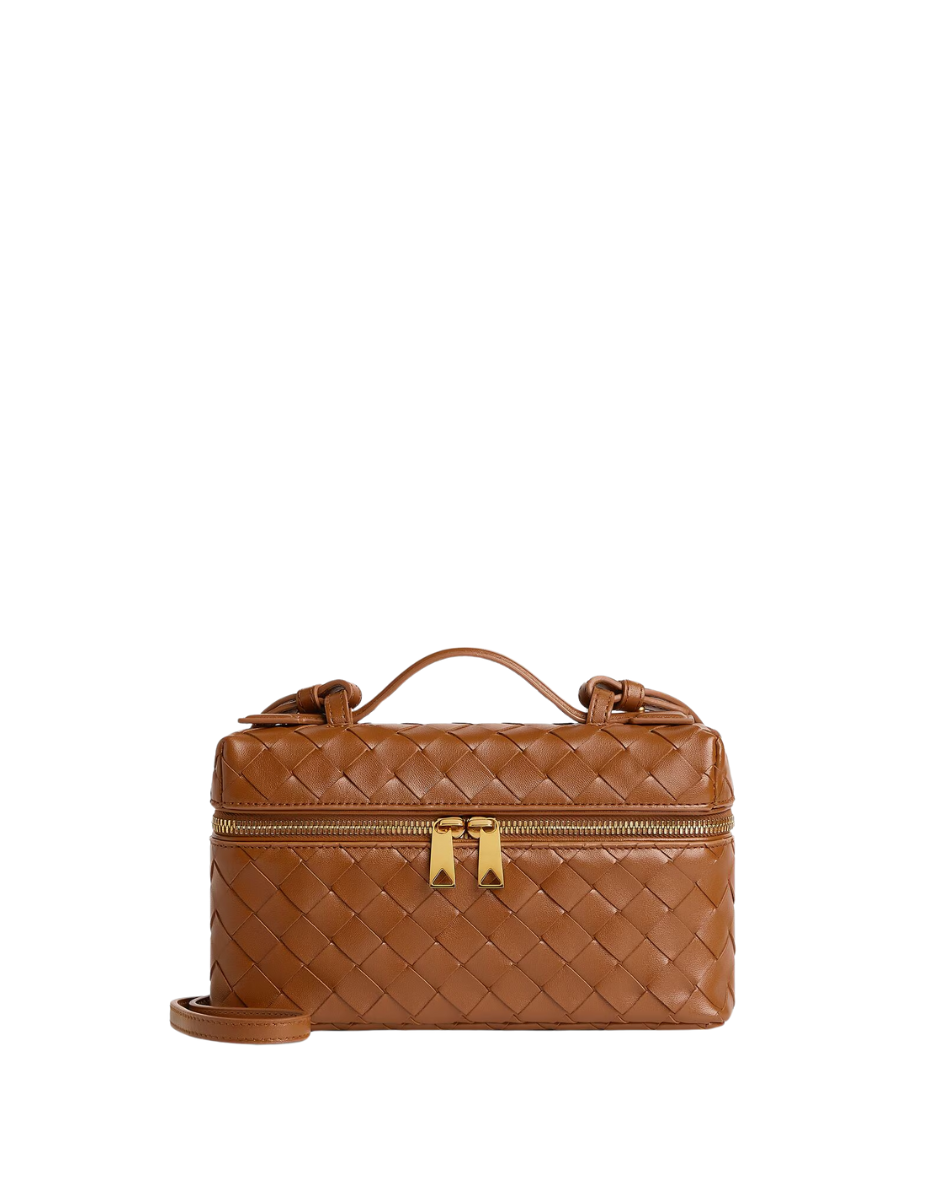 Bottega veneta Bags оригінал | Швидка доставка Україна – боковий вид