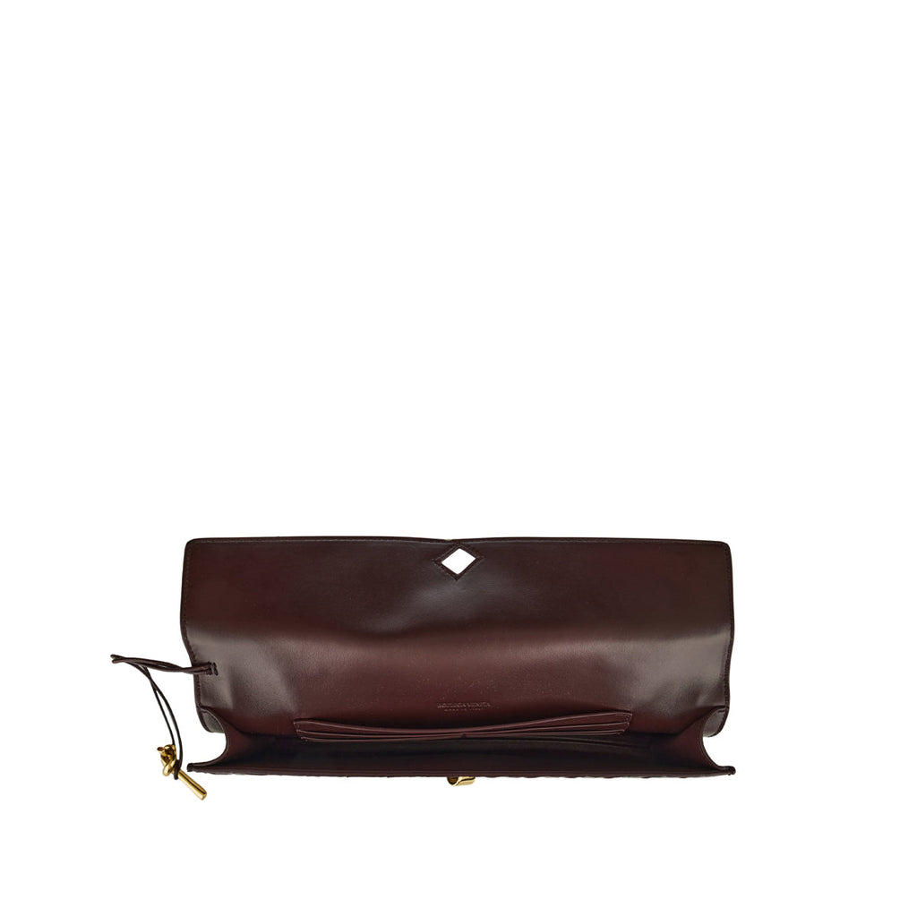 Оригінальна Andiamo Long Clutch Bottega veneta – збільшений вид