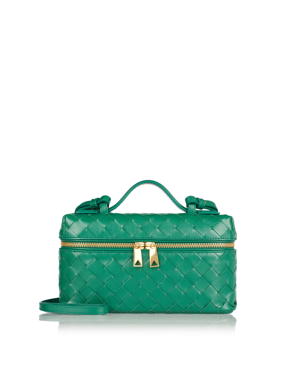 Bottega veneta Bags оригінал | Швидка доставка Україна – боковий вид
