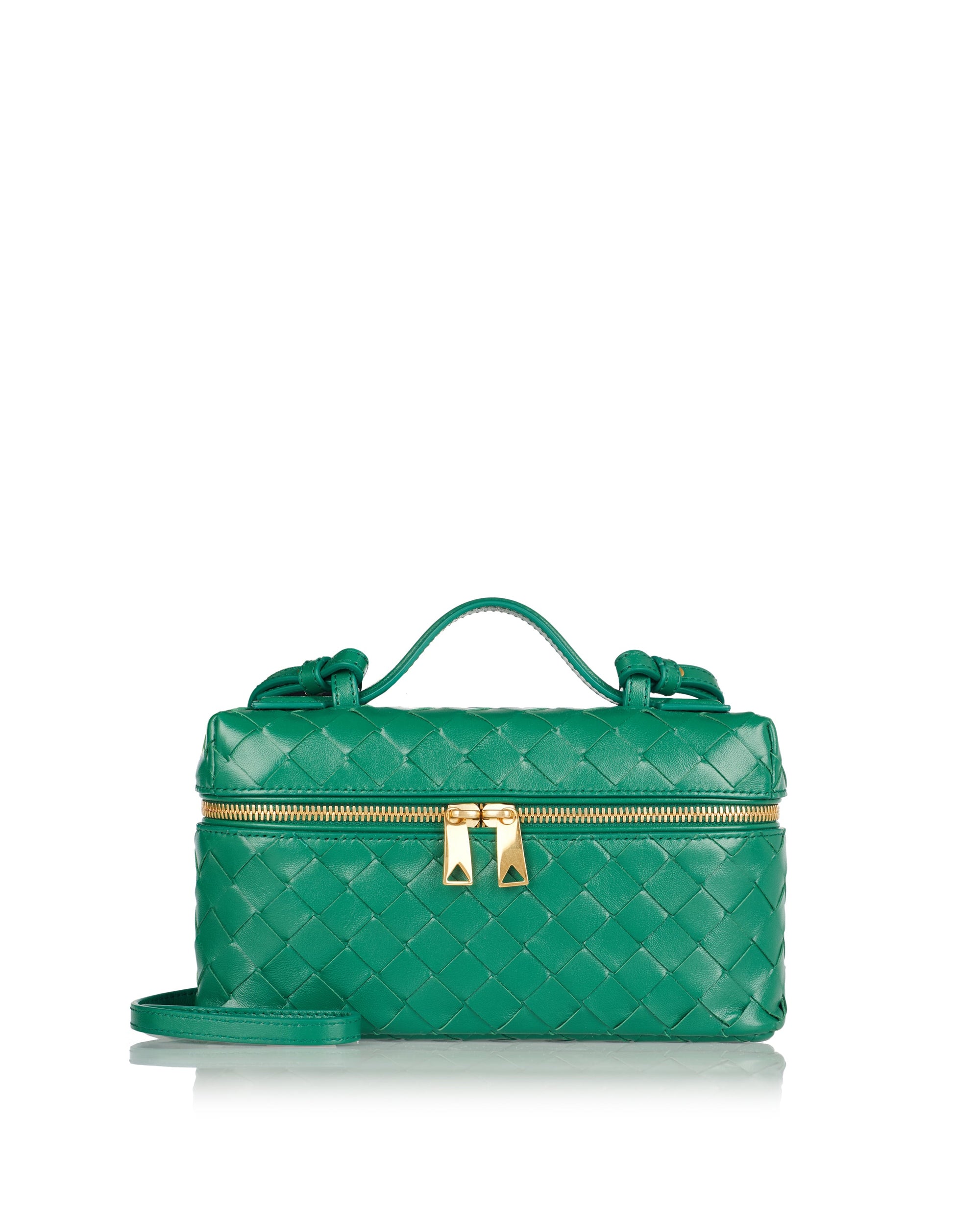 Bottega veneta Bags оригінал | Швидка доставка Україна – боковий вид