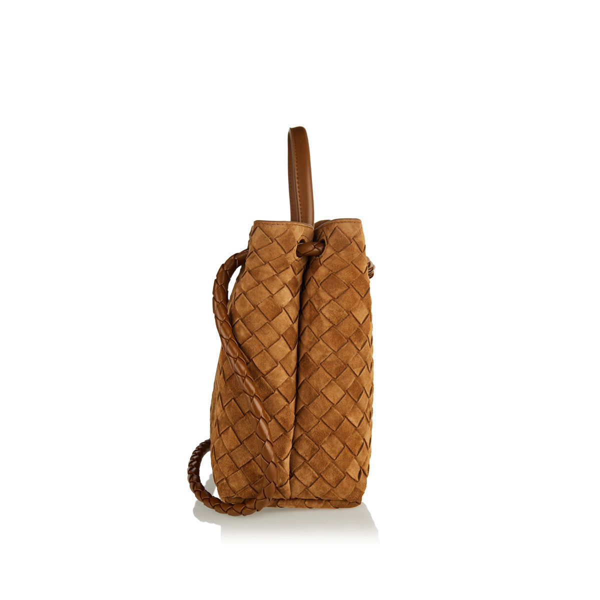 Bottega veneta Bags оригінал | Швидка доставка Україна – вид ззаду