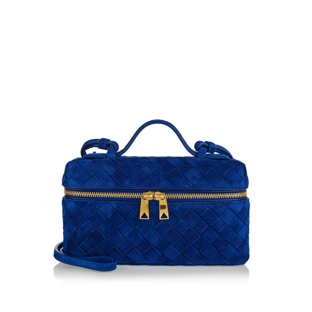 Bottega veneta Bags оригінал | Швидка доставка Україна – боковий вид