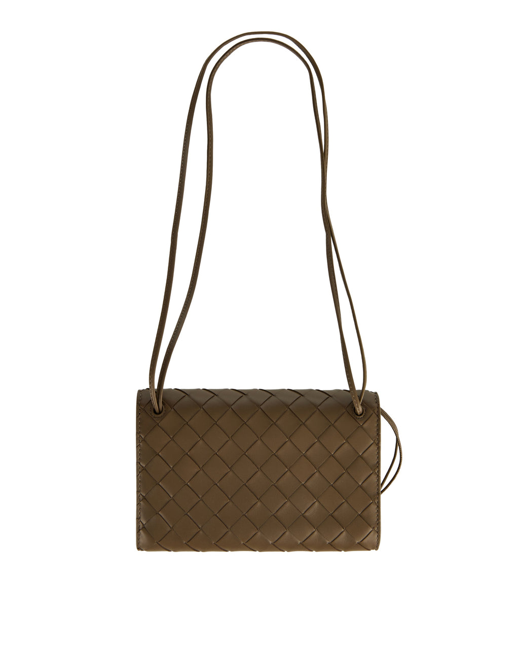 Bottega veneta Bags оригінал | Швидка доставка Україна – вид ззаду