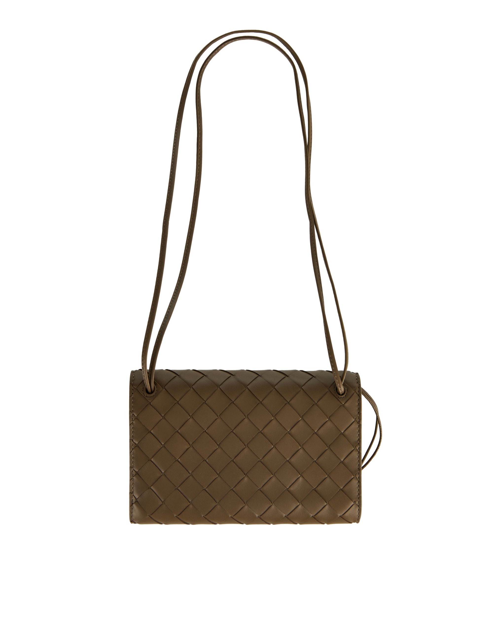 Bottega veneta Bags оригінал | Швидка доставка Україна – вид ззаду