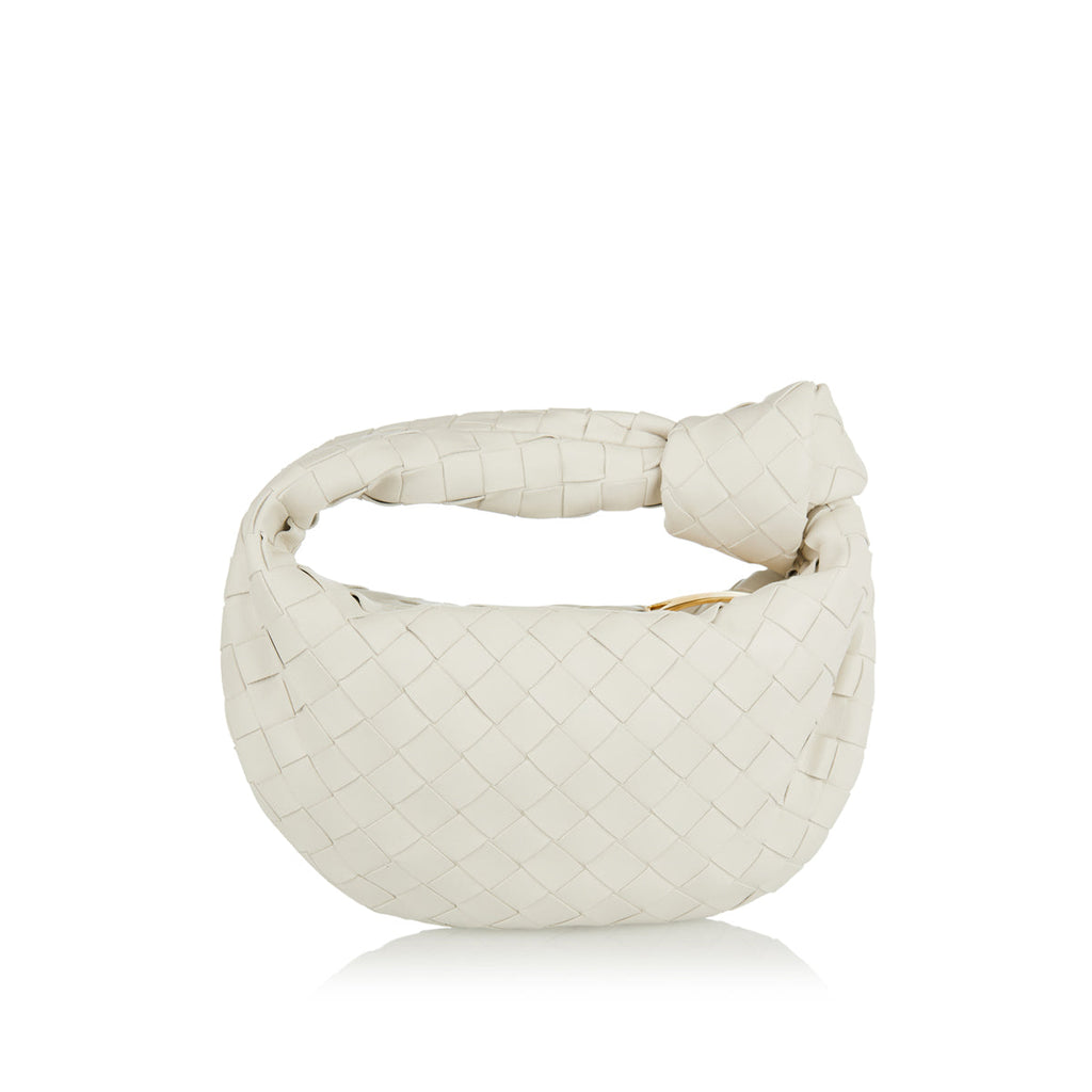 Оригінальна Jodie Mini Intrecciato Bag Bottega veneta – детальний вид