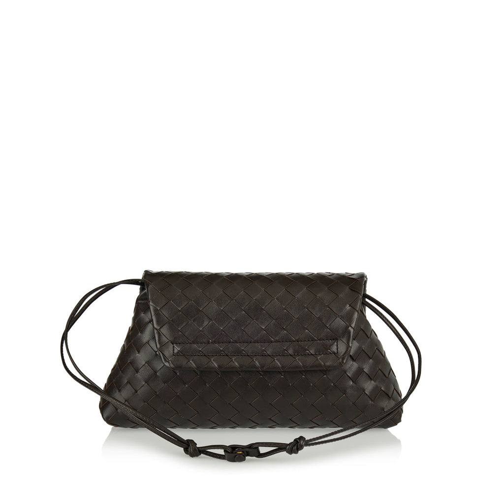 Dustbag Giorno Leather Bag Bottega veneta – Гарантія оригінальності – детальний вид
