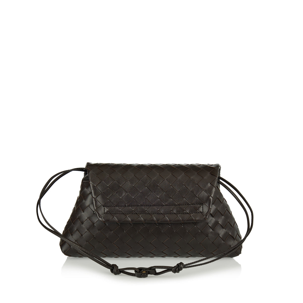 Dustbag Giorno Leather Bag Bottega veneta – Гарантія оригінальності – детальний вид
