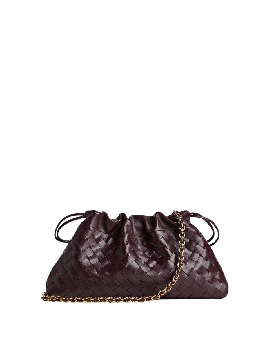 Bottega veneta Bags оригінал | Швидка доставка Україна – боковий вид