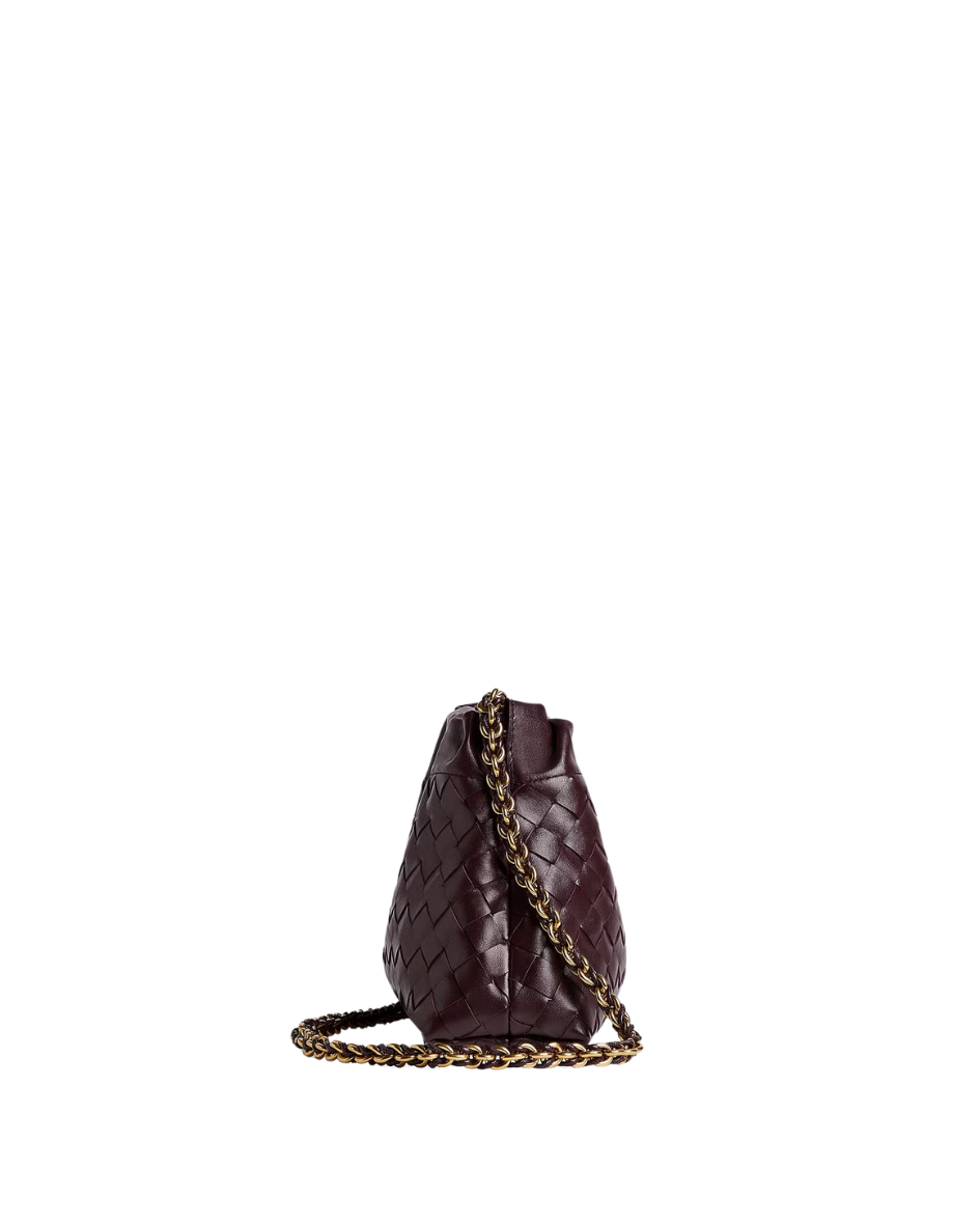 Bottega veneta Bags оригінал | Швидка доставка Україна – вид ззаду