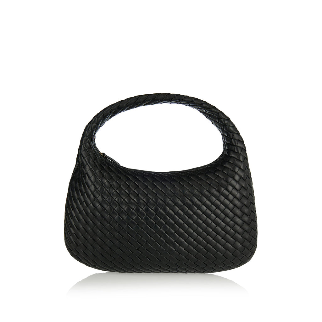 Medium Veneta Bag Bottega veneta оригінал – Купити в Україні – боковий вид