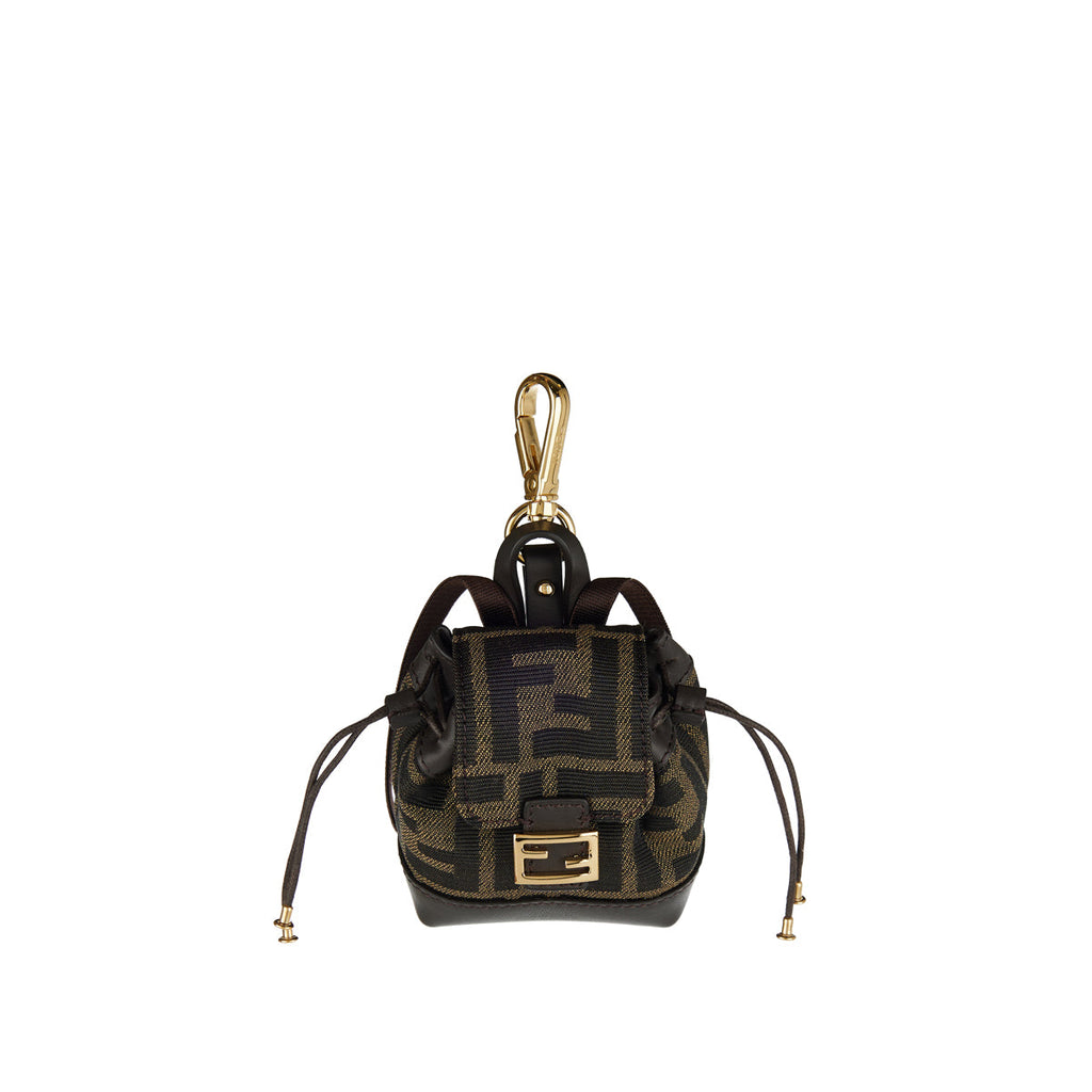 Fendi Bags оригінал | Швидка доставка Україна – боковий вид