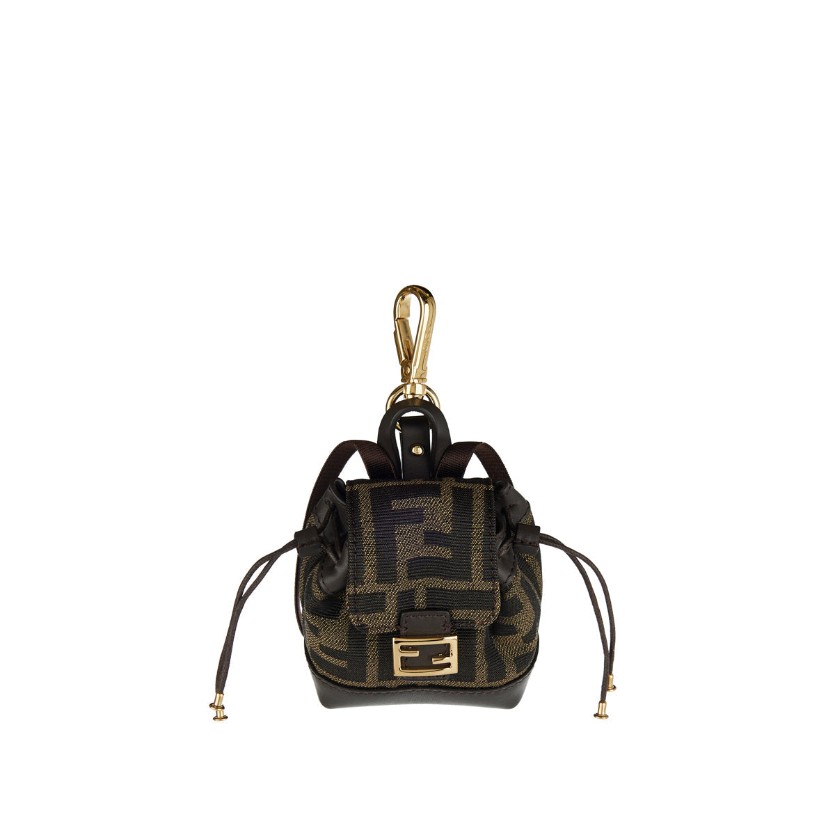Fendi Bags оригінал | Швидка доставка Україна – боковий вид