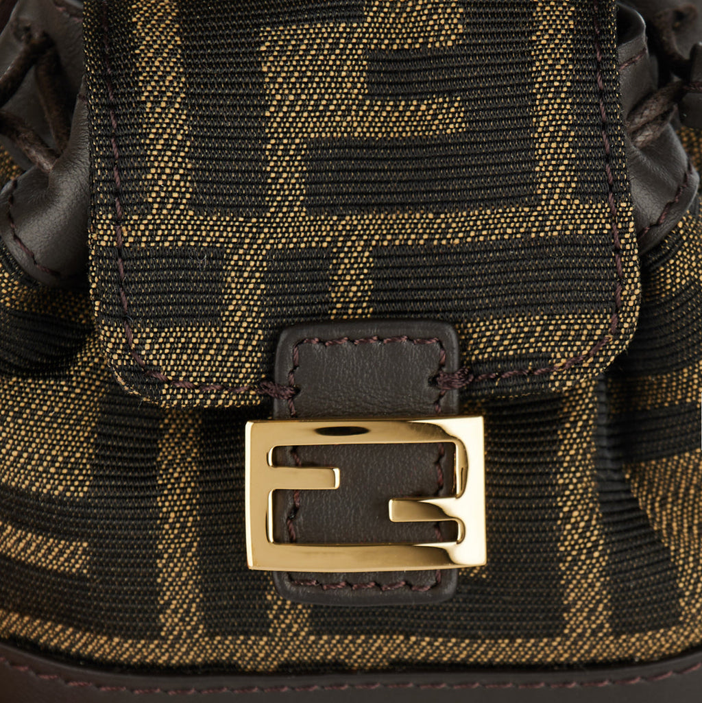 Fendi Bags оригінал | Швидка доставка Україна – вид ззаду