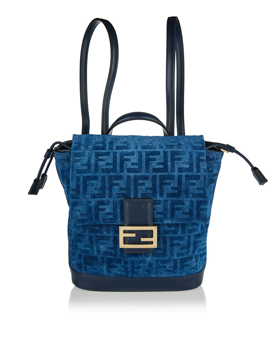 Fendi Bags оригінал | Швидка доставка Україна – боковий вид