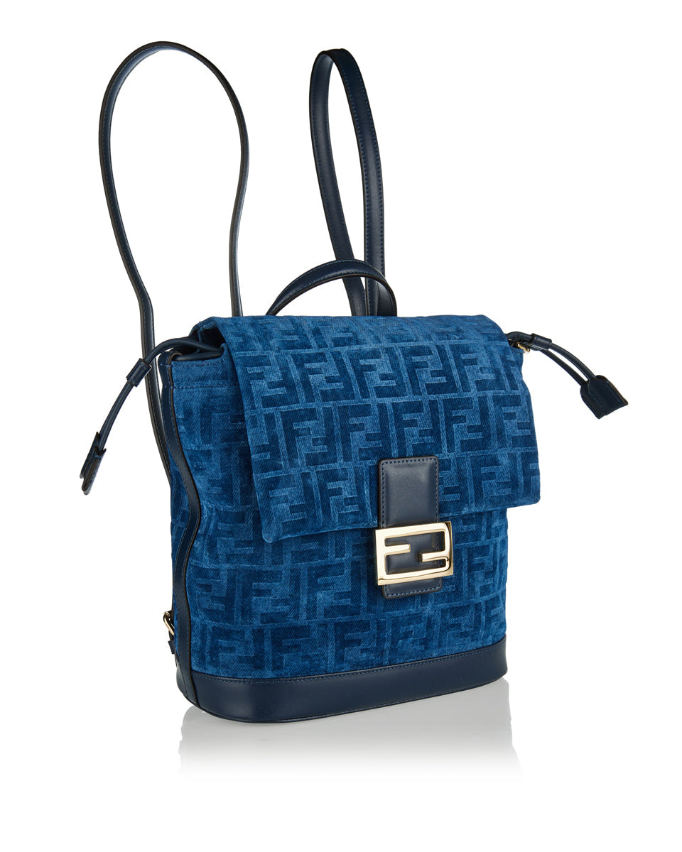 Fendi Bags оригінал | Швидка доставка Україна – вид ззаду