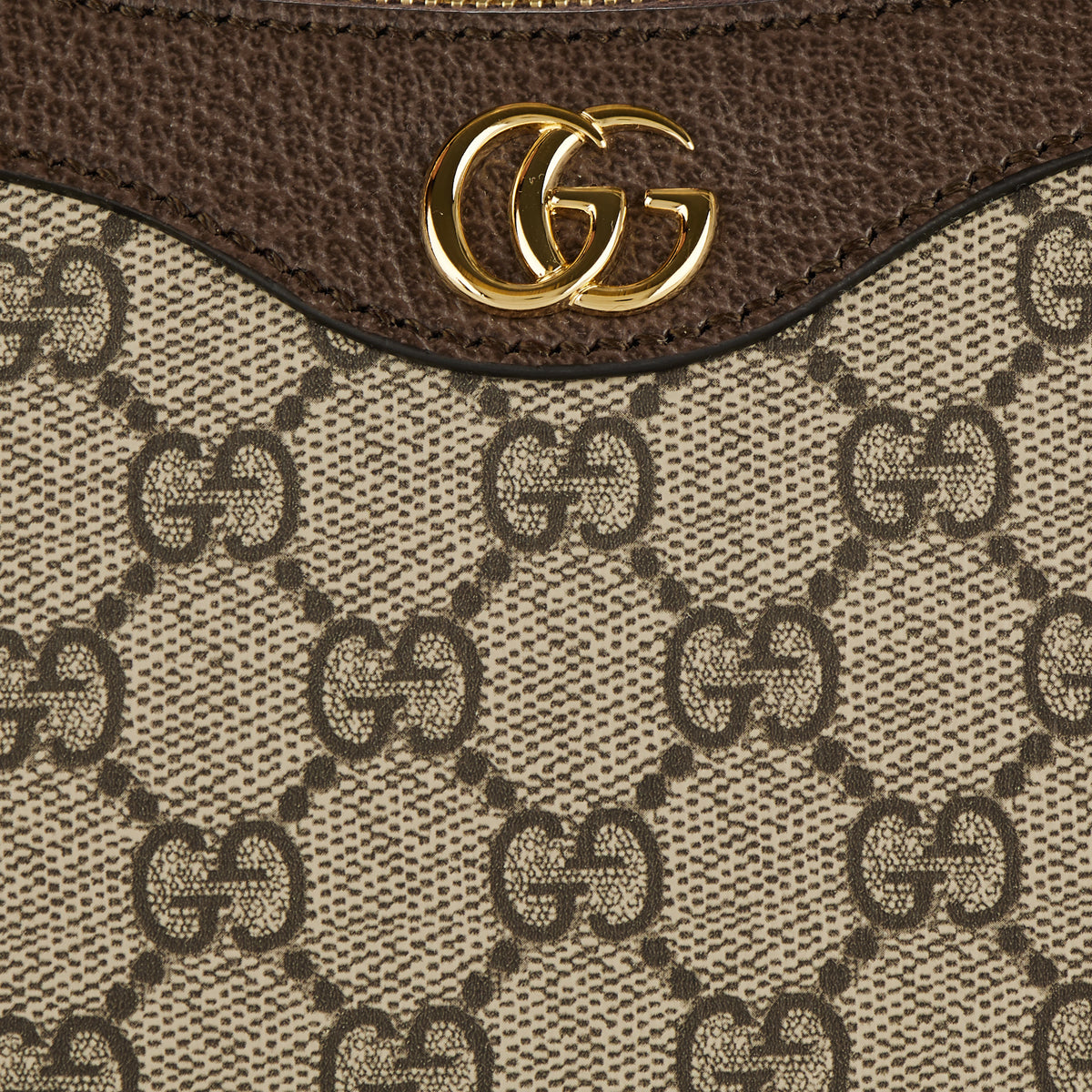 Оригінальна Ophidia Small Shoulder Bag Gucci – збільшений вид