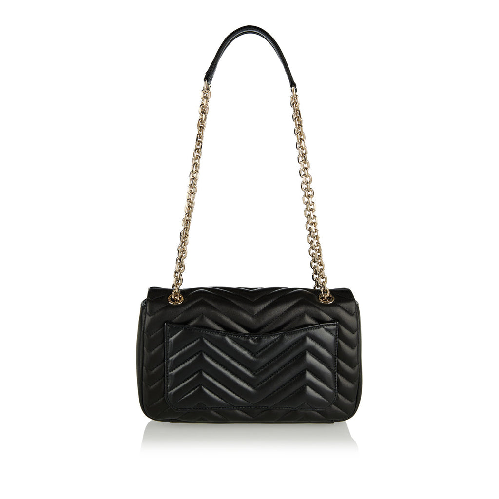 Оригінальна Gg Marmont Medium Shoulder Bag Gucci – детальний вид
