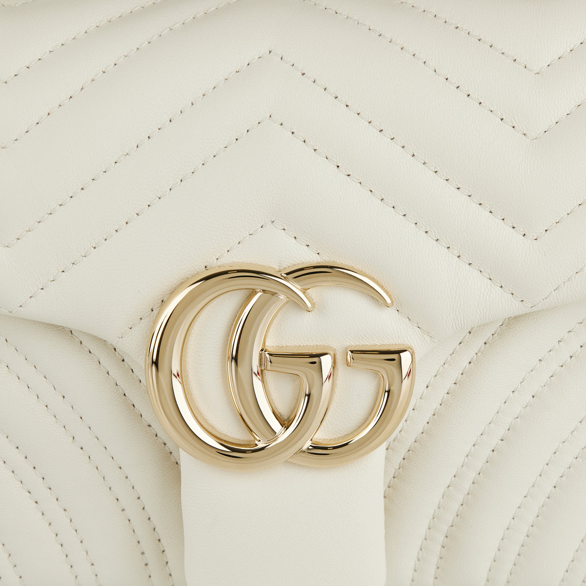 Оригінальна Gg Marmont Medium Shoulder Bag Gucci – збільшений вид