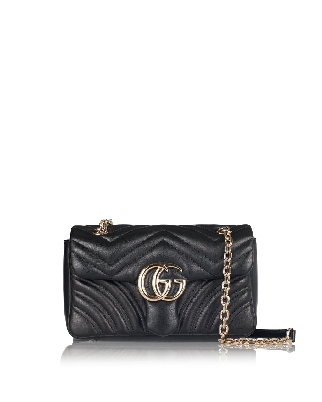 Gucci Bags оригінал | Швидка доставка Україна – боковий вид