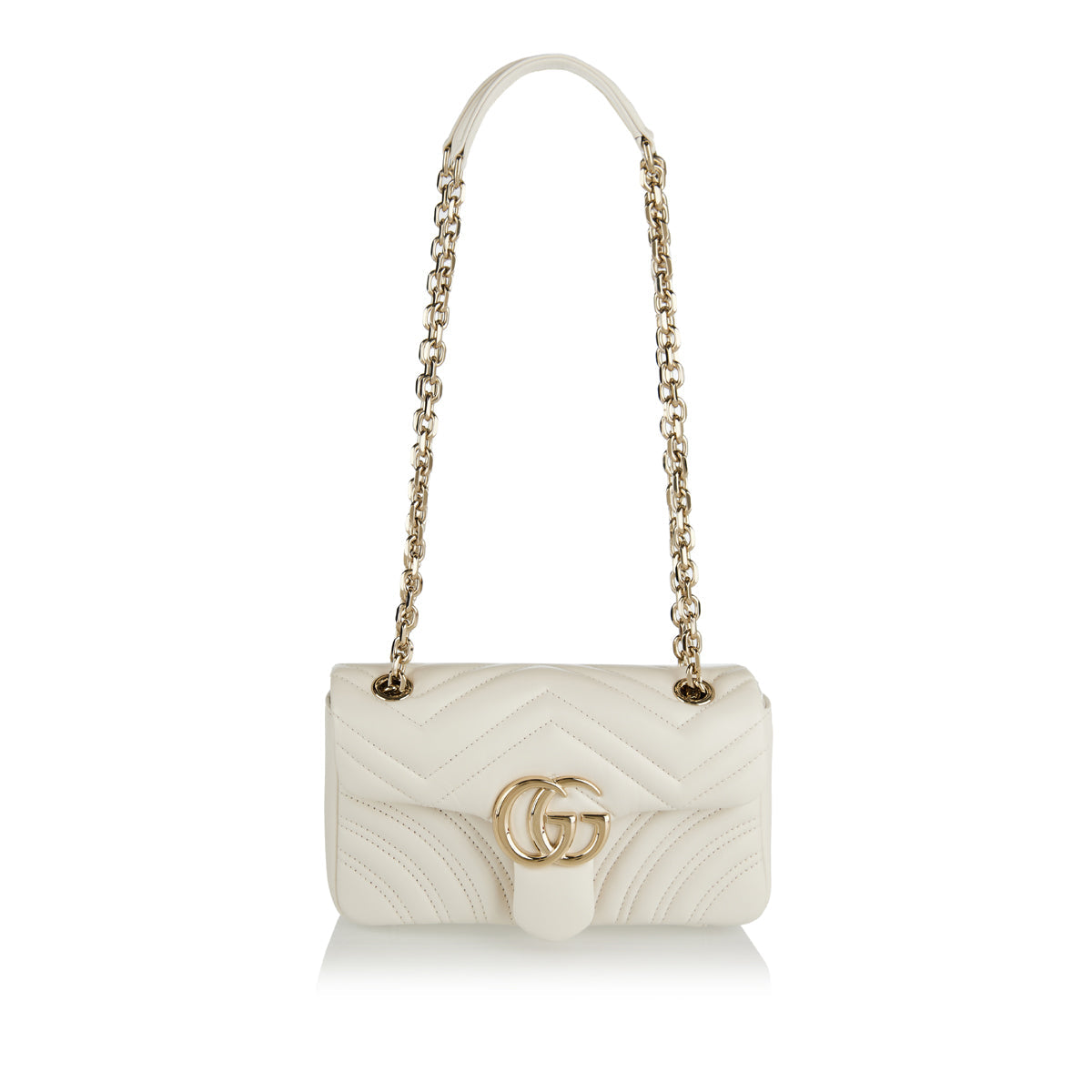 Gucci Bags оригінал | Швидка доставка Україна – боковий вид