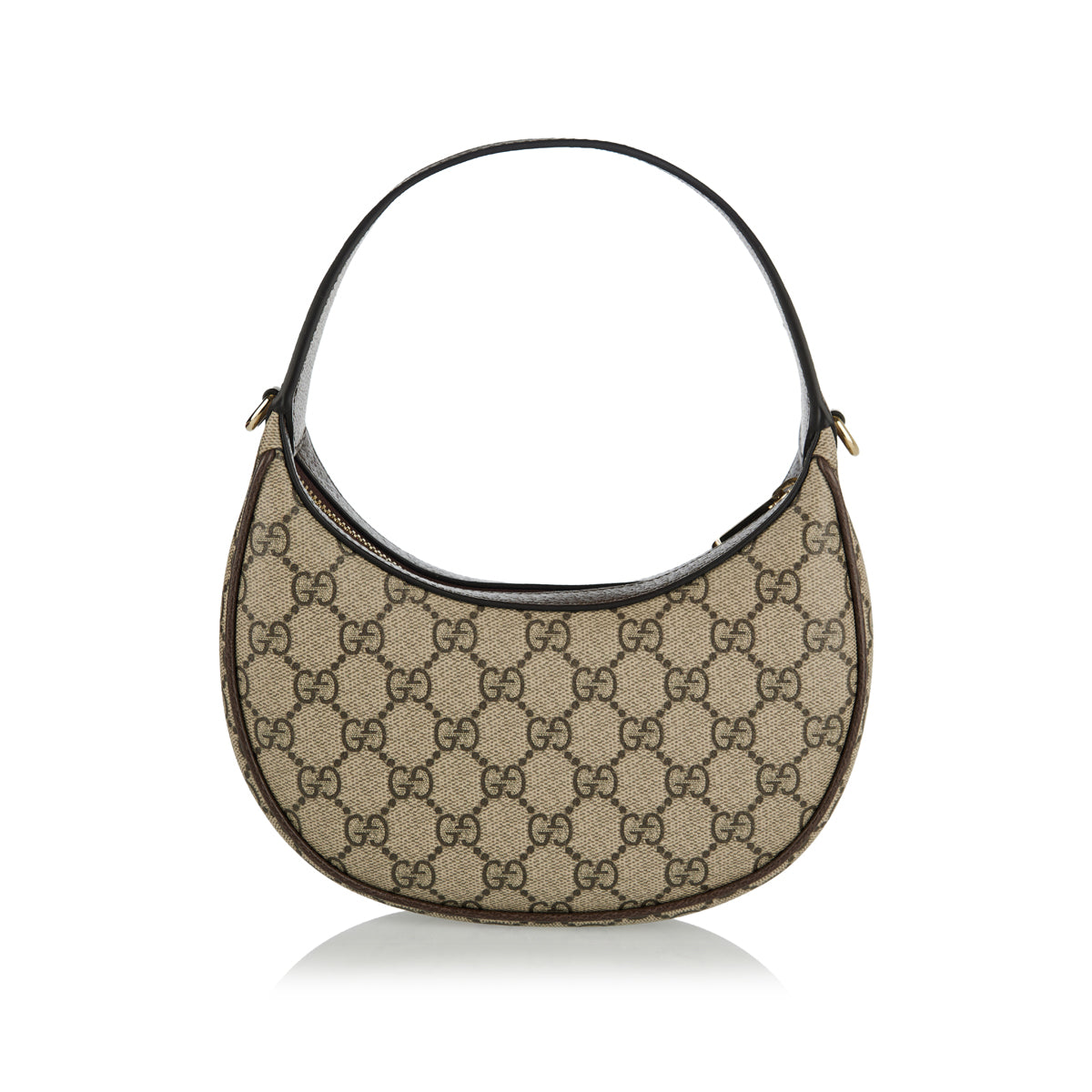 Оригінальна Ophidia Small Shoulder Bag Gucci – детальний вид