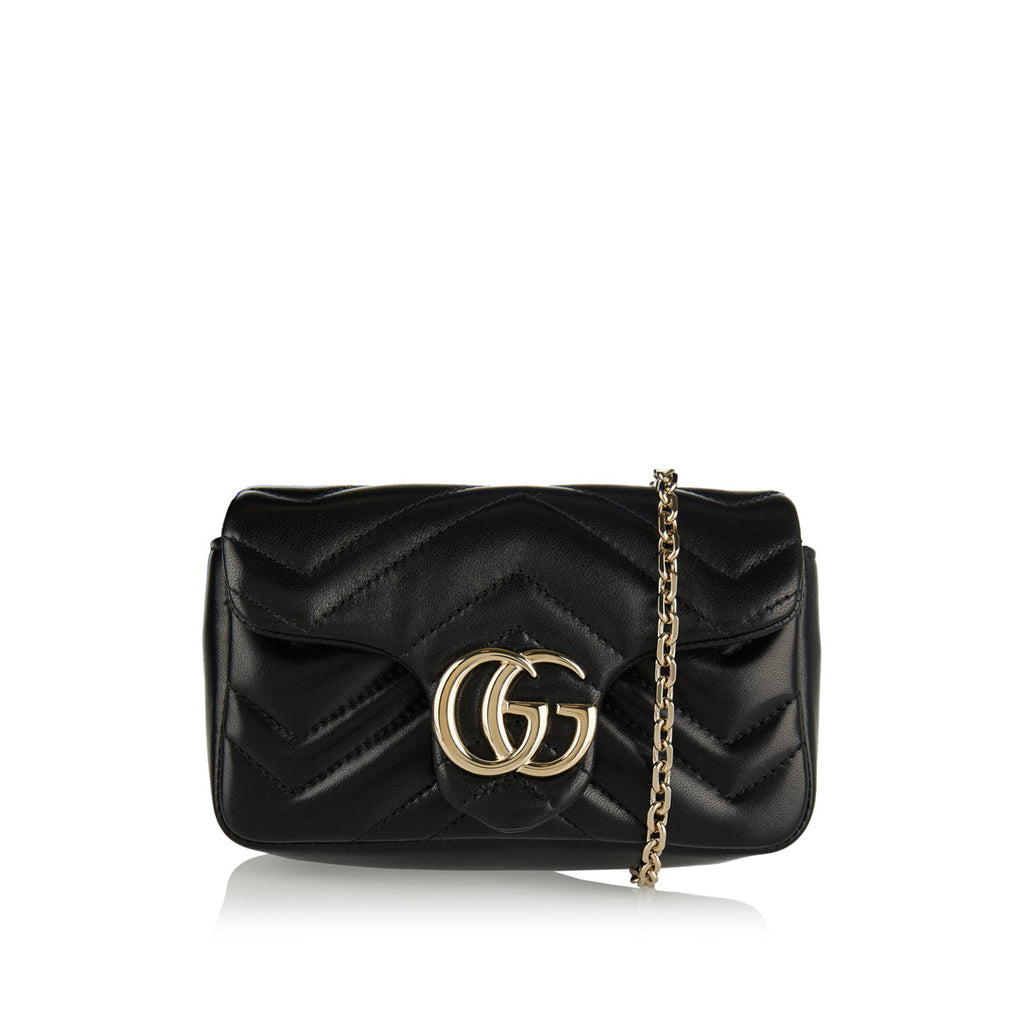 Gucci Bags оригінал | Швидка доставка Україна – боковий вид
