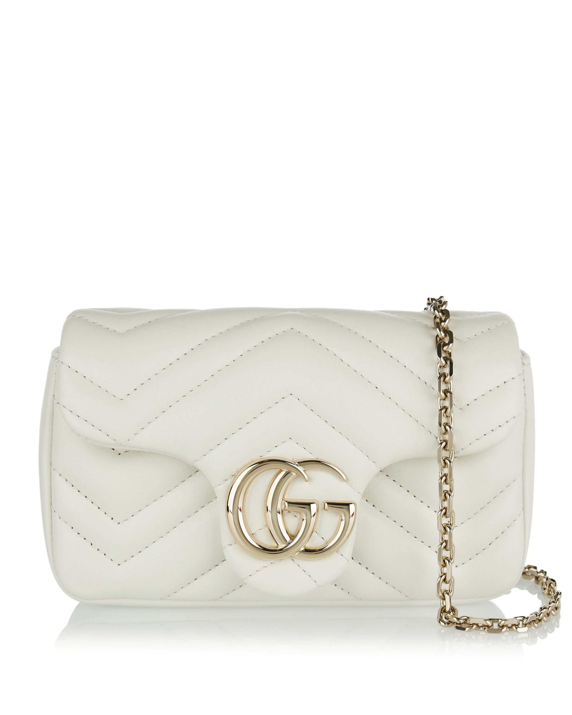 Gucci Bags оригінал | Швидка доставка Україна – боковий вид