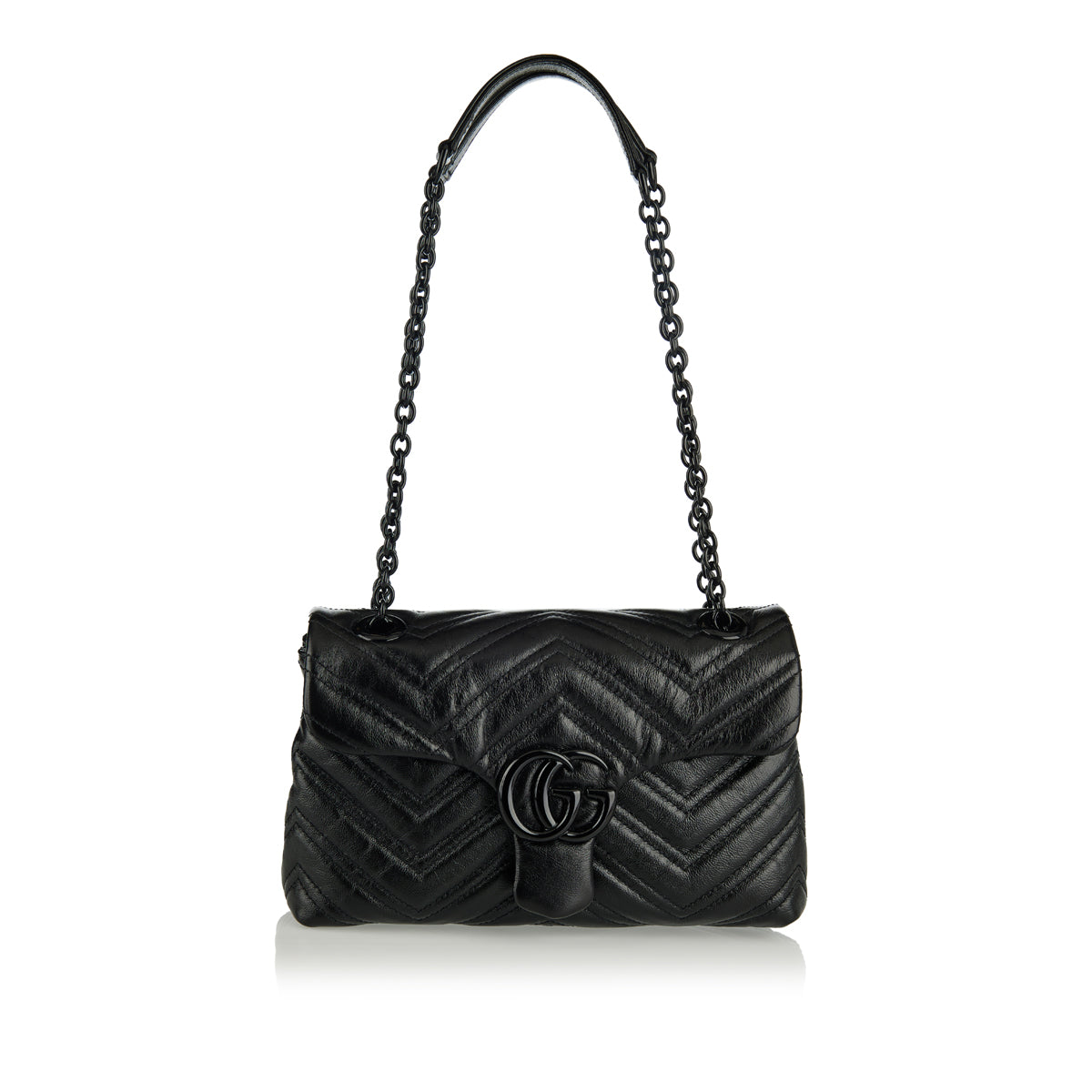 Gucci Bags оригінал | Швидка доставка Україна – боковий вид