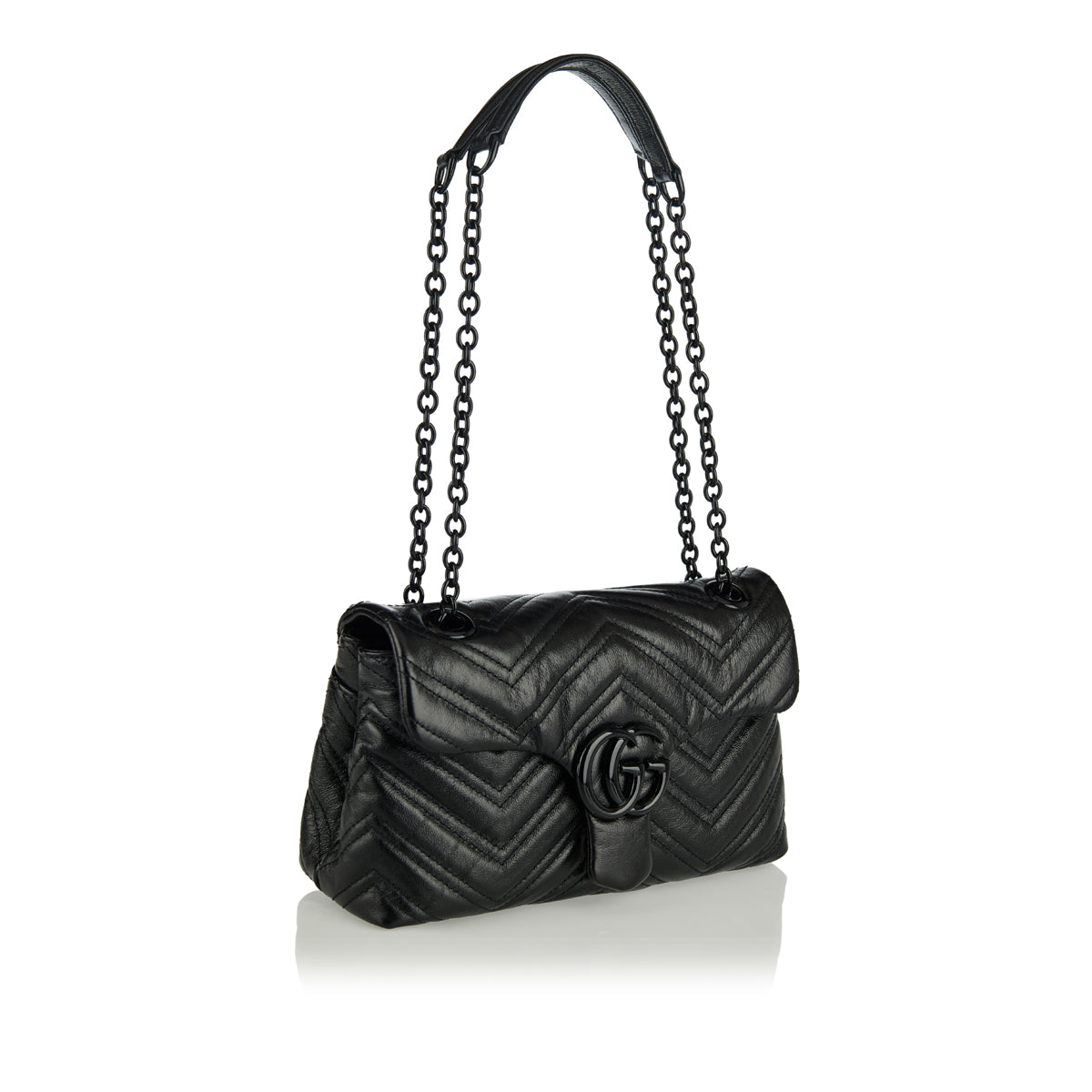 Gucci Bags оригінал | Швидка доставка Україна – вид ззаду