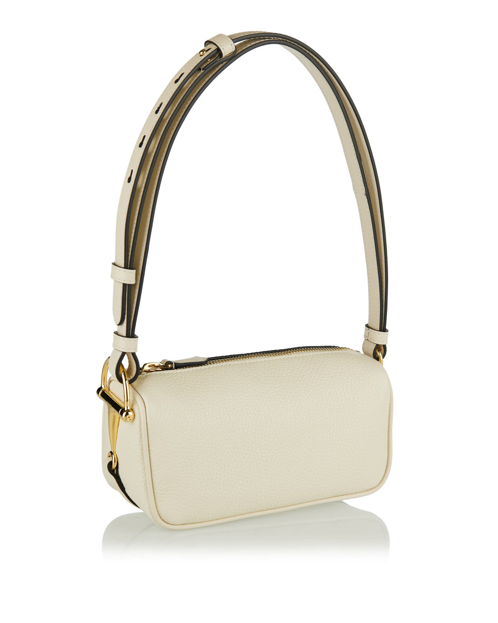 Half Horsebit Mini Bag Gucci оригінал – Купити в Україні – вид ззаду