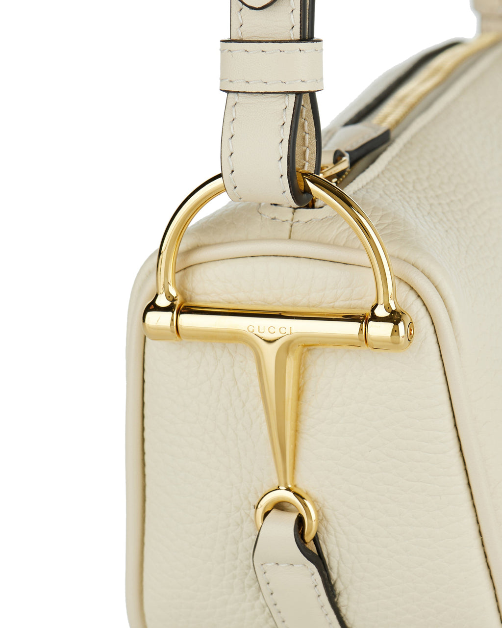 Half Horsebit Mini Bag Gucci оригінал – Купити в Україні – збільшений вид