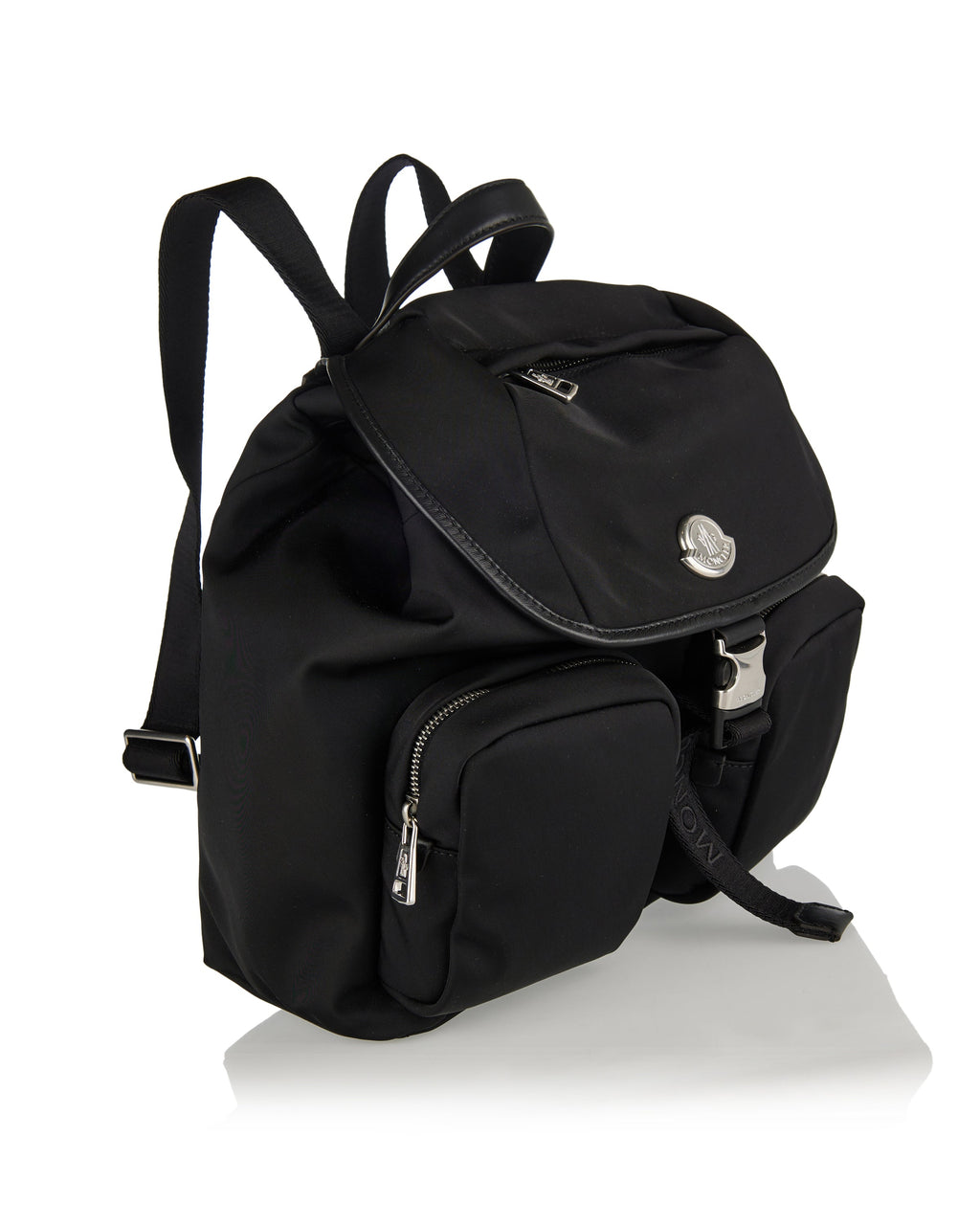New Trick Water Repellent Backpack Moncler оригінал – Купити в Україні – вид ззаду