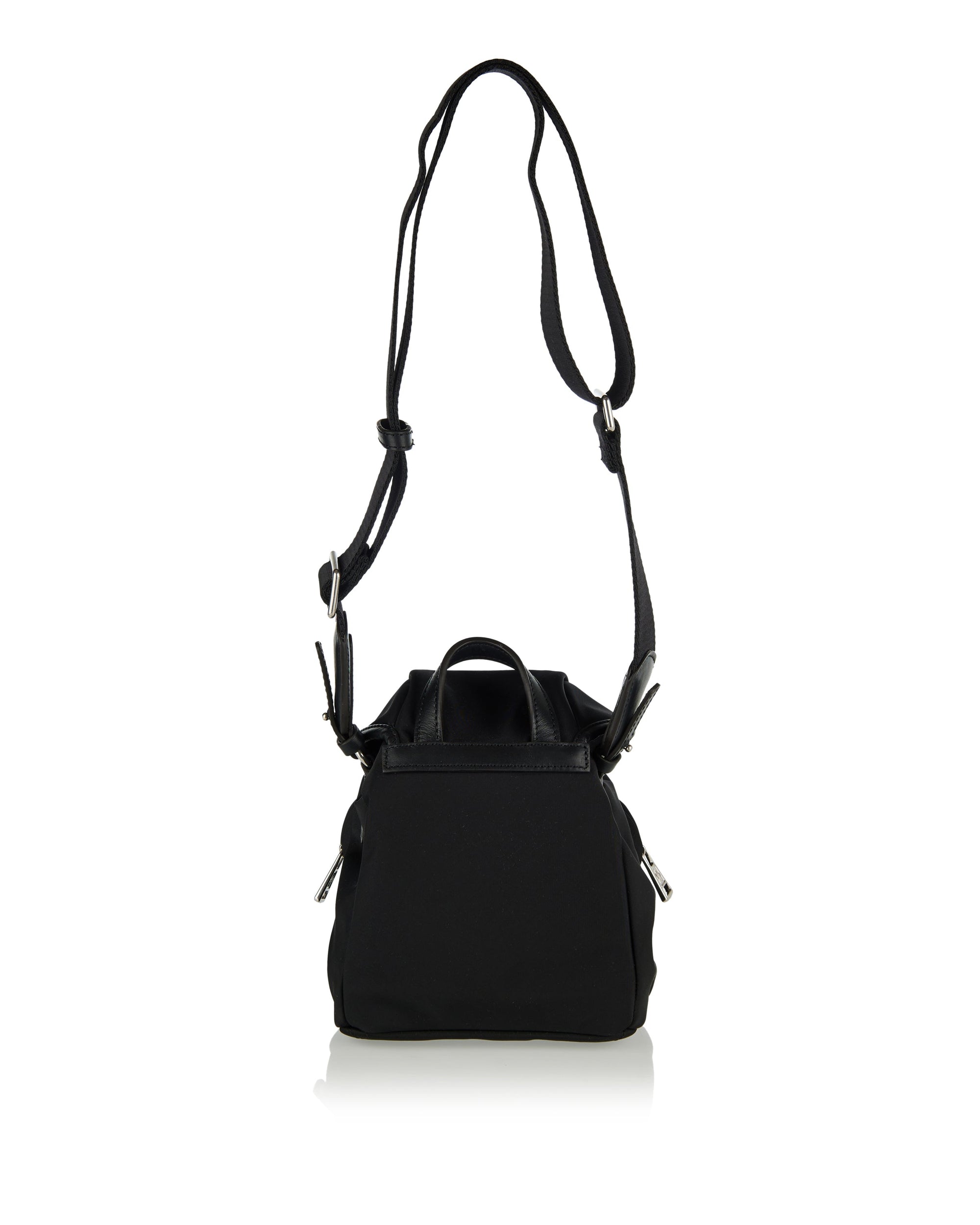 Logo Pocket Backpack Moncler оригінал – Купити в Україні – збільшений вид