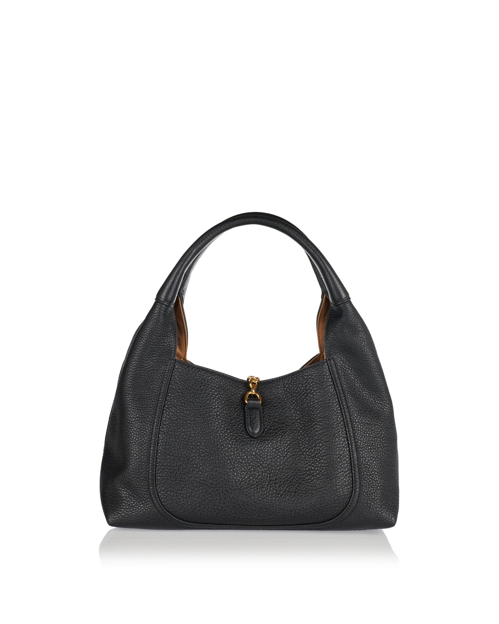 Оригінальна Softbit Leather Shoulder Bag Gucci – детальний вид