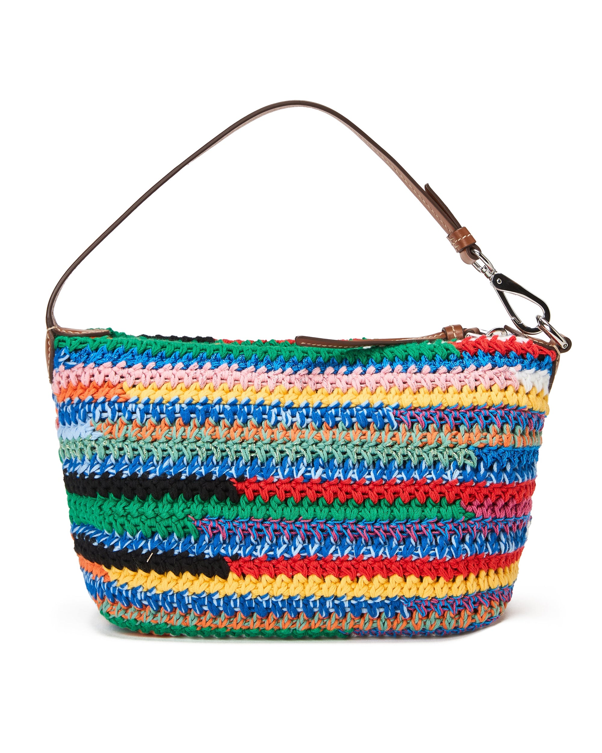 Оригінальна Crochet Pouch Miu miu – детальний вид