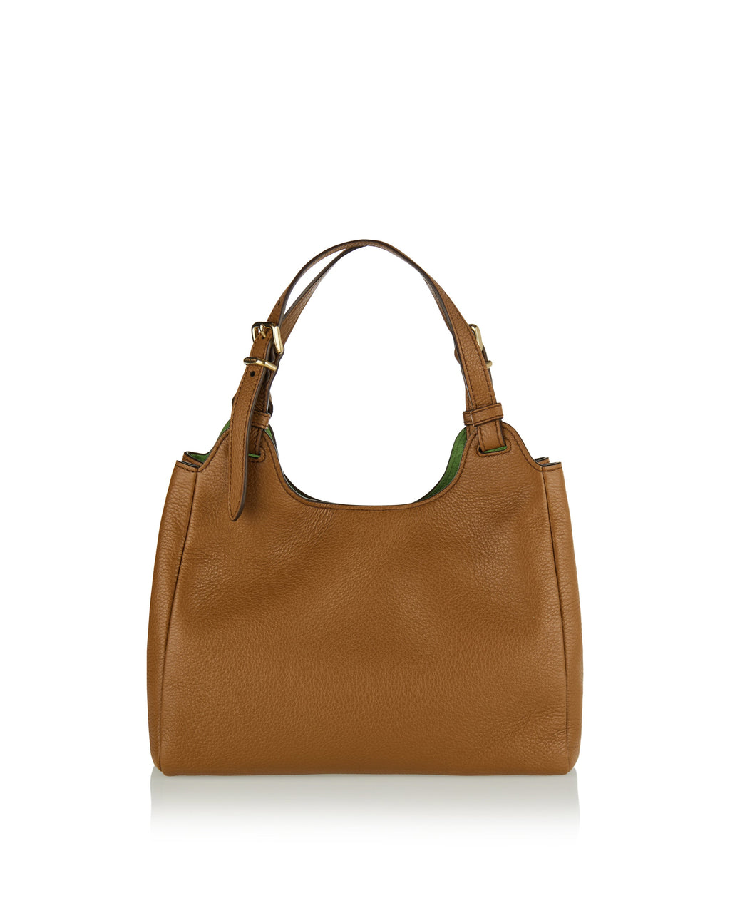 Hammered Leather Handbag Miu miu оригінал – Купити в Україні – детальний вид