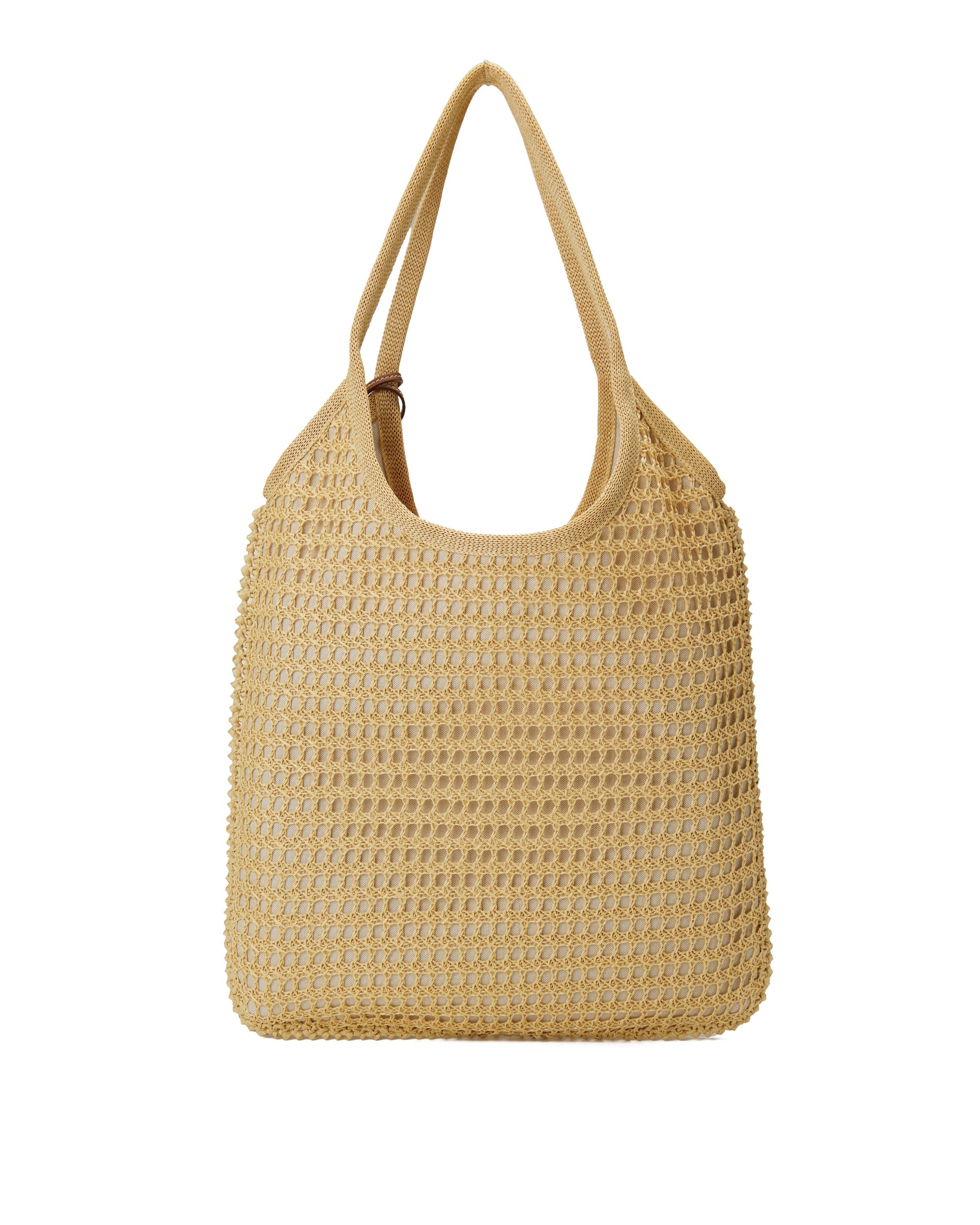 Ivy Crochet Shoulder Bag Miu miu – Гарантія оригінальності – детальний вид