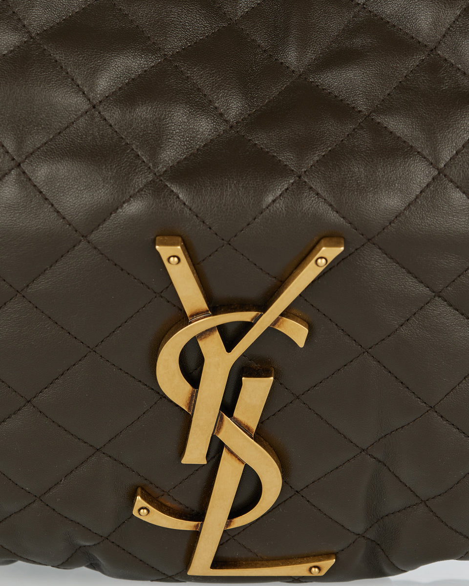 Оригінальна Icare Hobo Leather Bag Saint laurent – збільшений вид