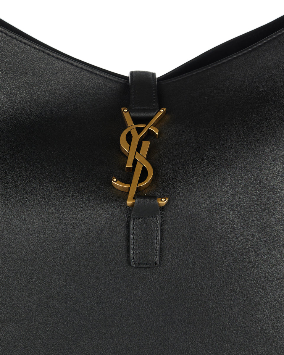 Le 5 À 7 Supple Large Leather Bag Saint laurent оригінал – Купити в Україні – збільшений вид