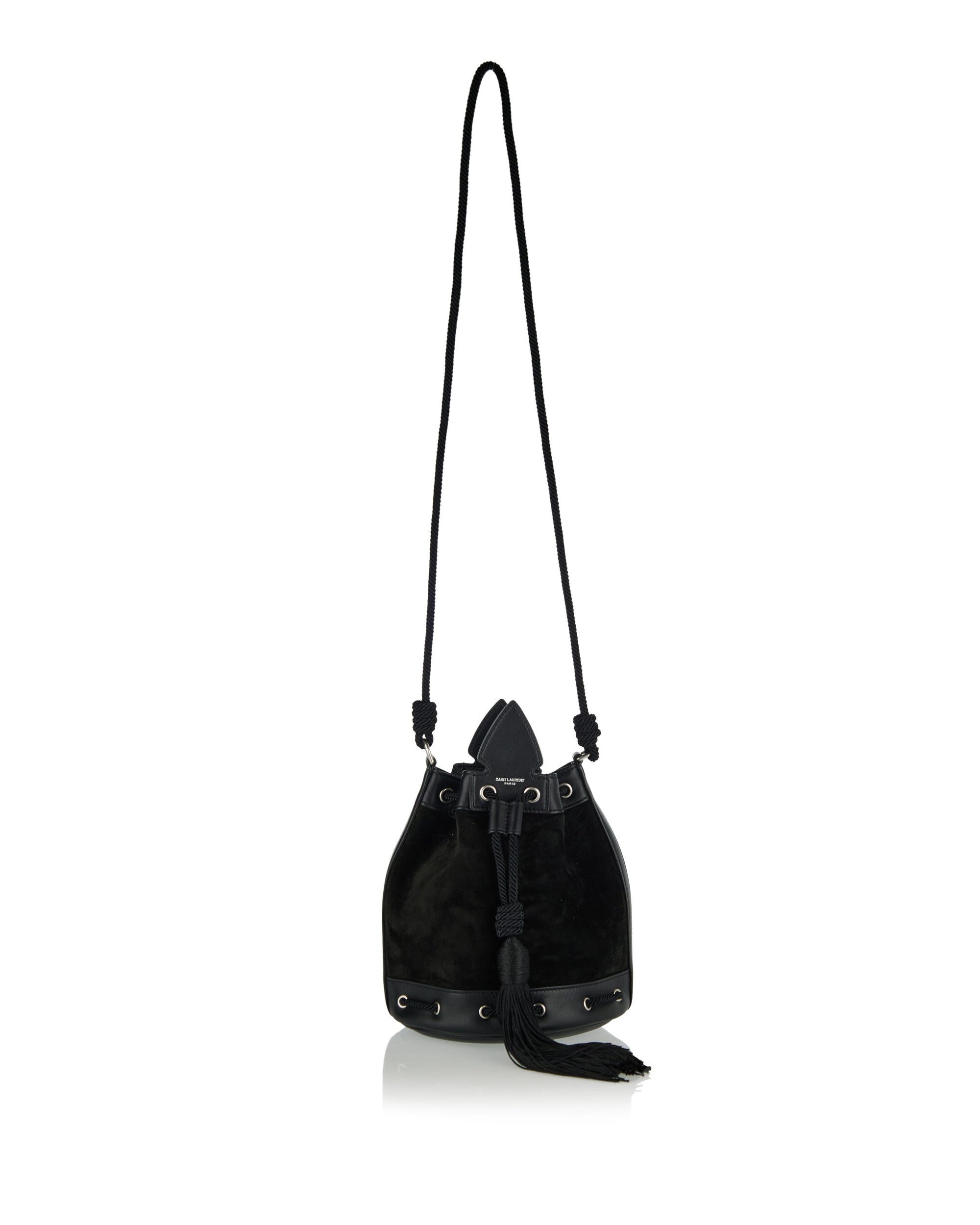 Saint laurent Bags оригінал | Швидка доставка Україна – боковий вид