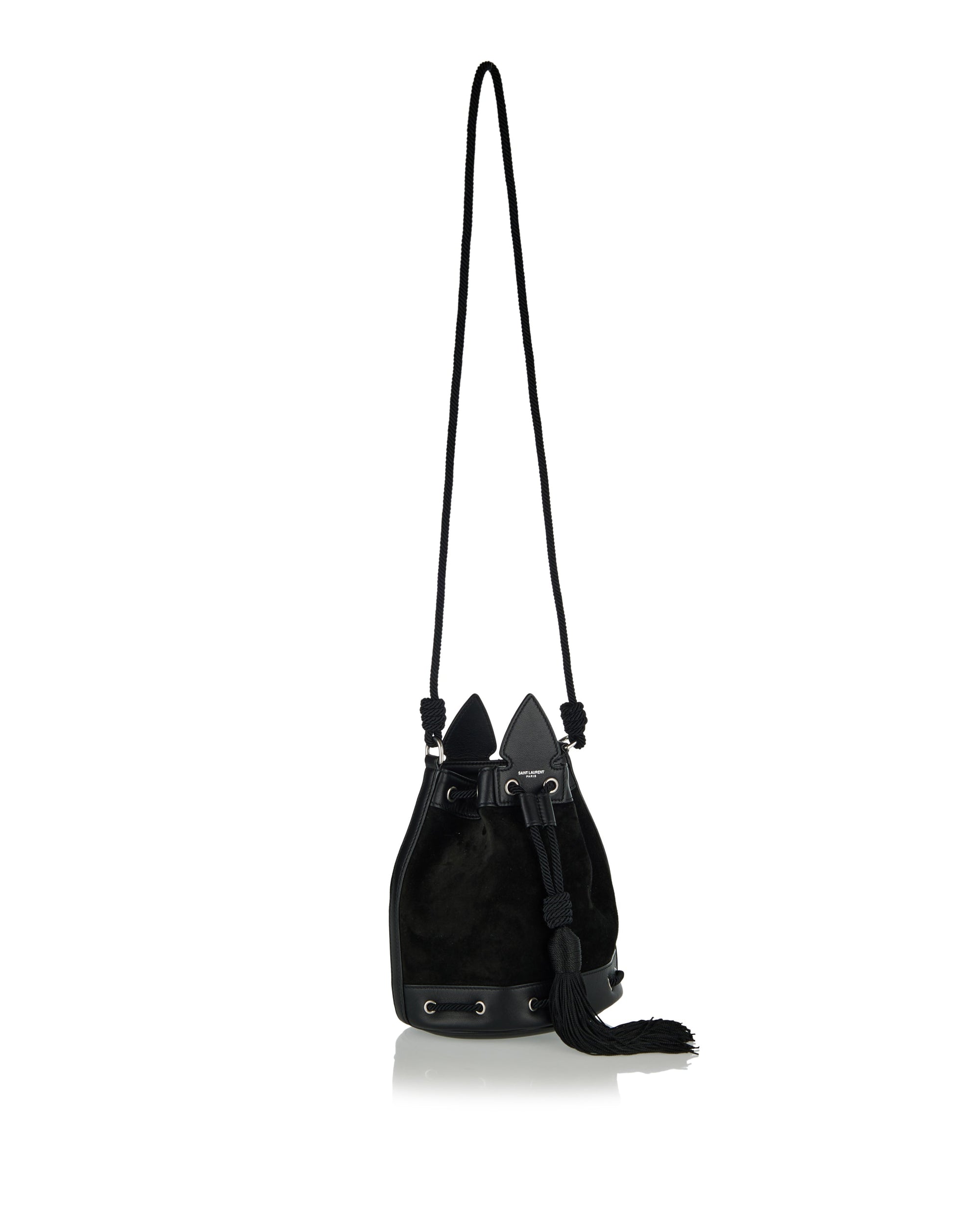 Saint laurent Bags оригінал | Швидка доставка Україна – вид ззаду