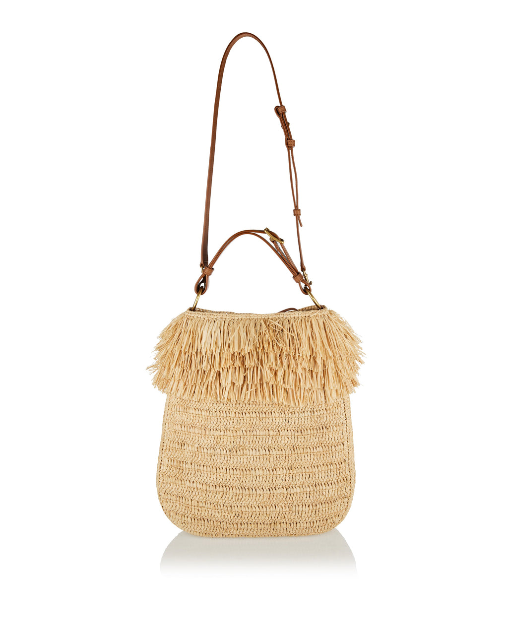 Оригінальна Roady Shoulder Bag Saint laurent – детальний вид