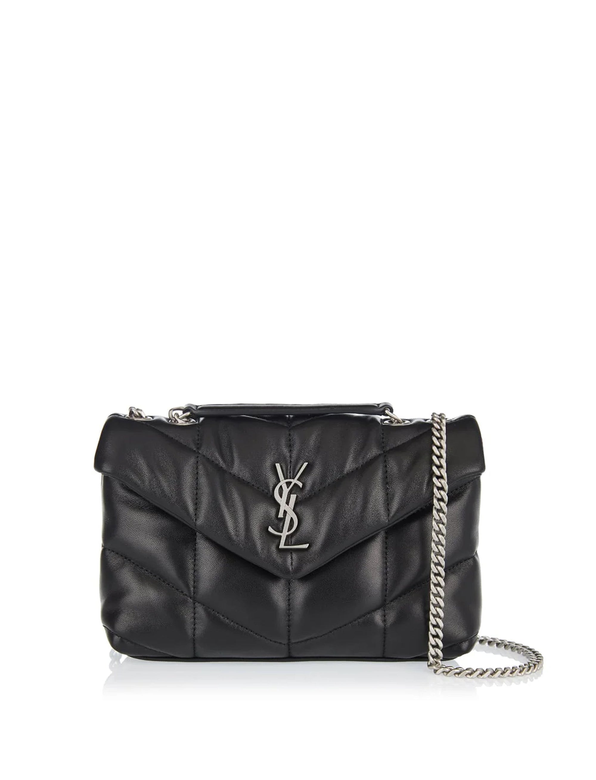 Saint laurent Bags оригінал | Швидка доставка Україна – боковий вид