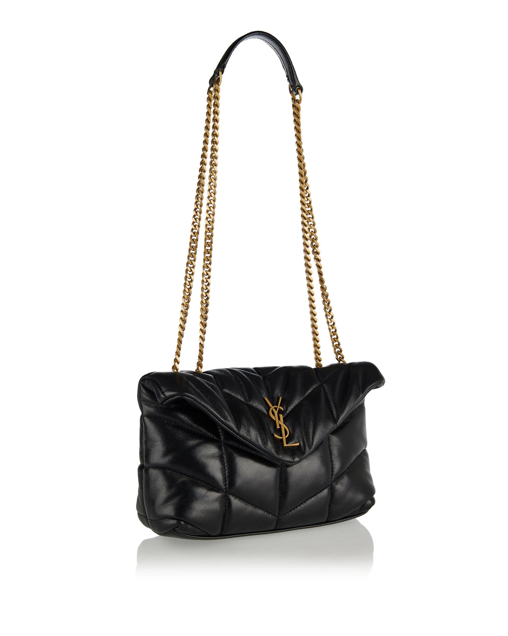 Saint laurent Bags оригінал | Швидка доставка Україна – вид ззаду