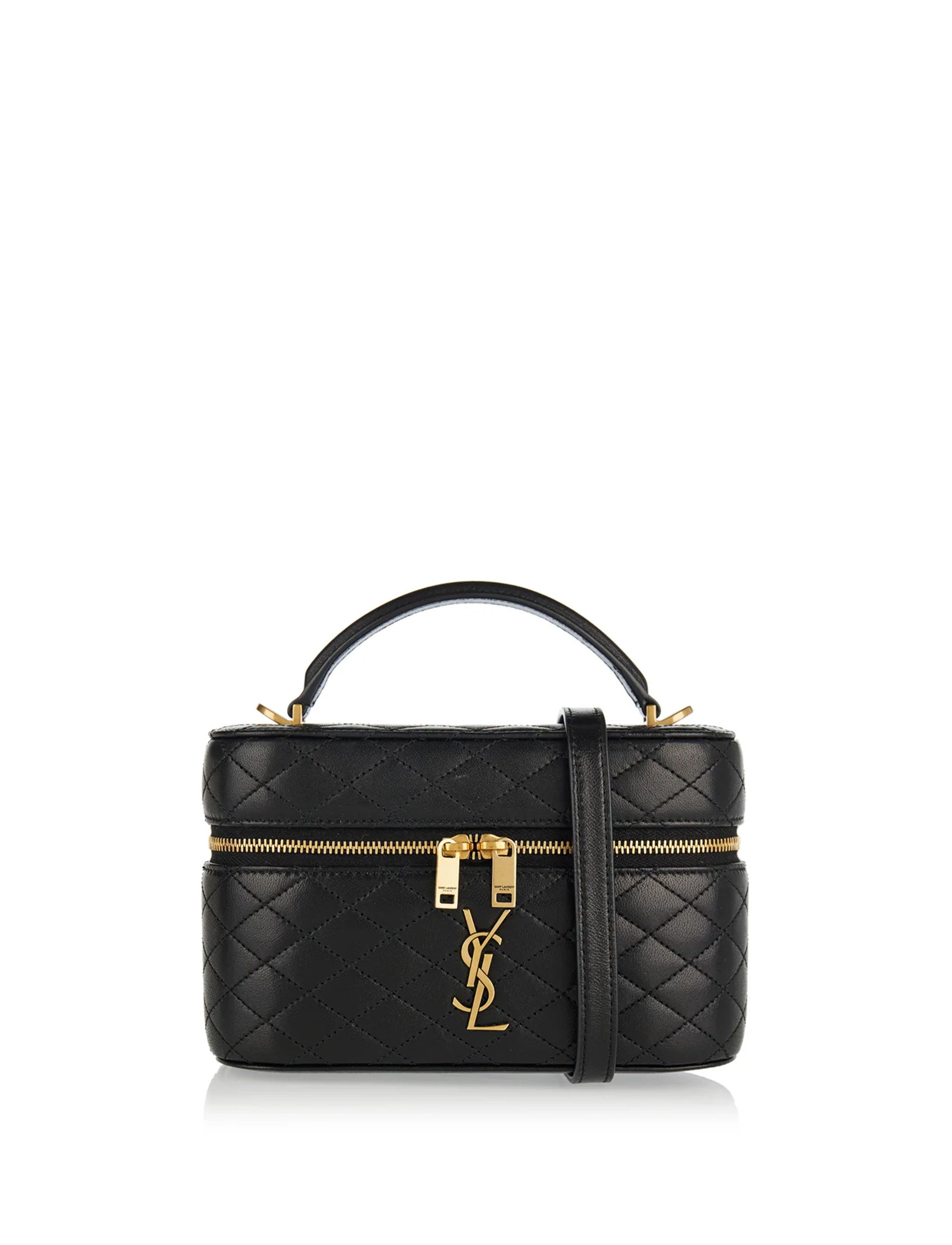 Saint laurent Bags оригінал | Швидка доставка Україна – боковий вид