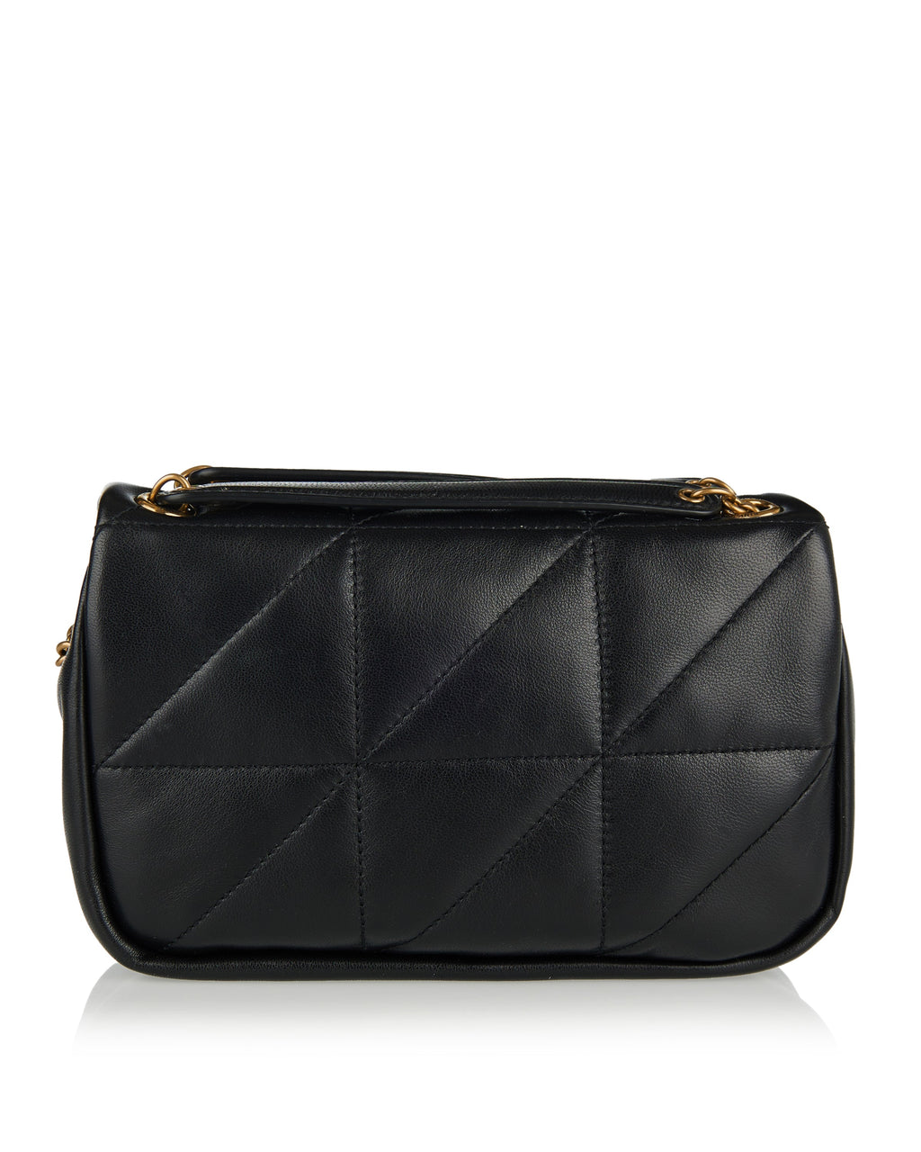 Оригінальна Jamie 4.3 Mini Leather Shoulder Bag Saint laurent – детальний вид