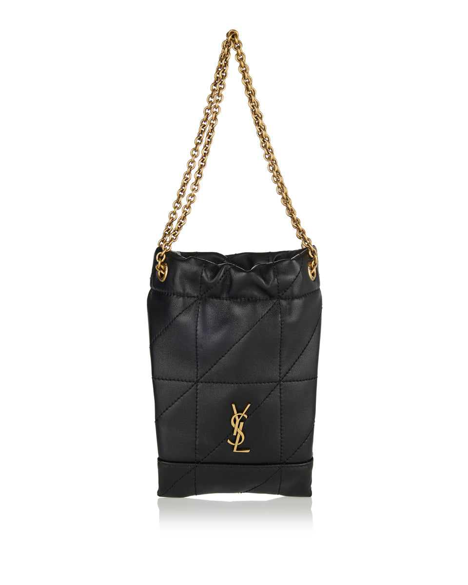 Saint laurent Bags оригінал | Швидка доставка Україна – боковий вид